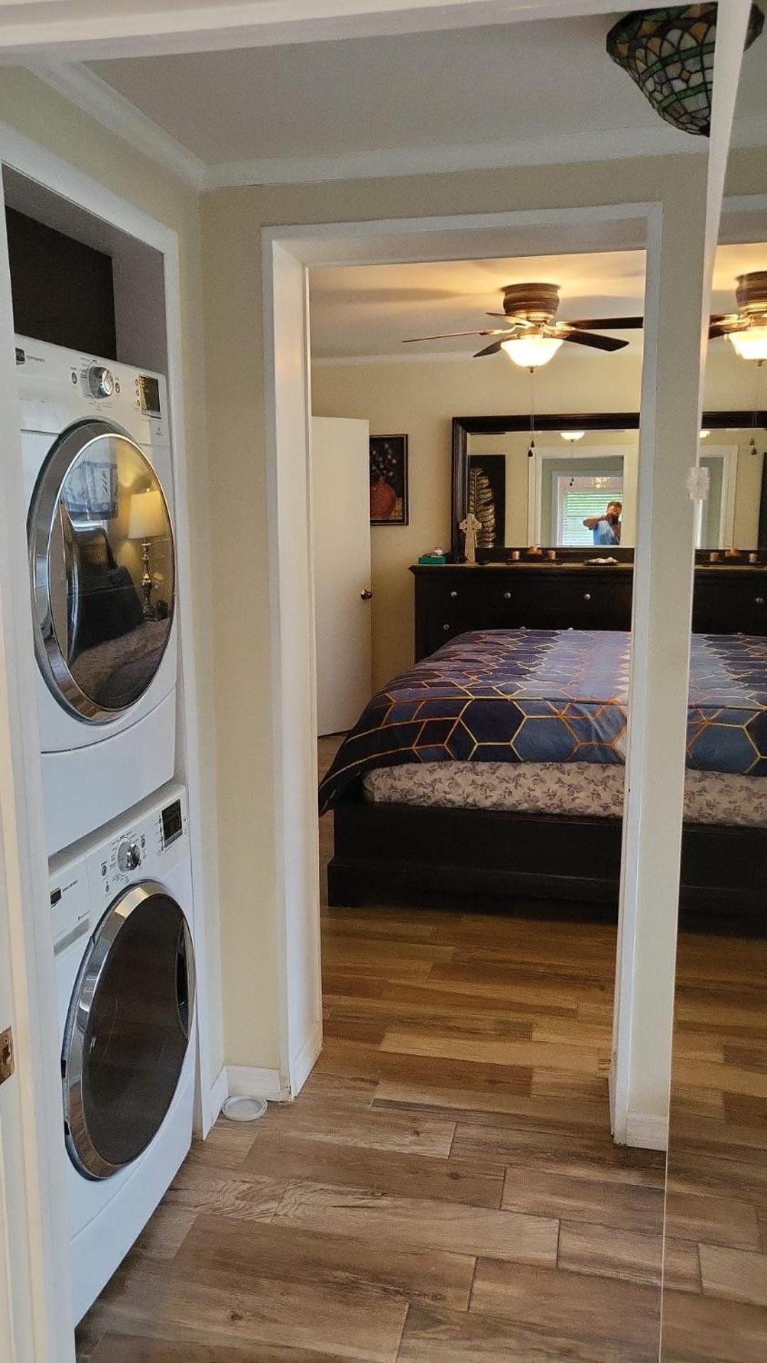 Spacious Beach House Unit,Beautifully Furnished 2 Bed 2Bath./2Min.Walk To Beach Clearwater Beach Dış mekan fotoğraf